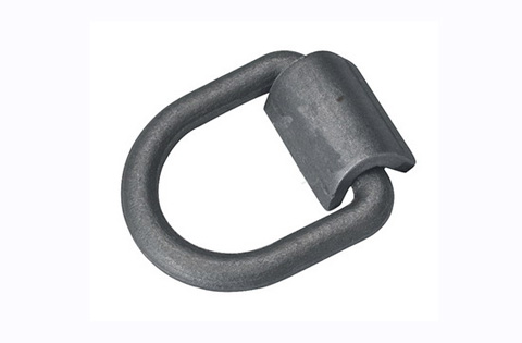 Trailer Metal Parts-Updating TC5015